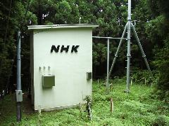 NHK-FMǎ